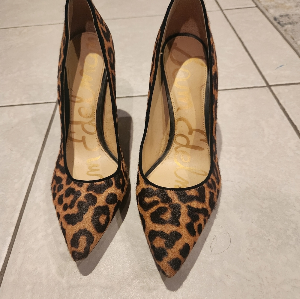 Sam Edelman heels
